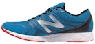 Buy New Balance 590 v5 Rendah 'Biru' M590RB5