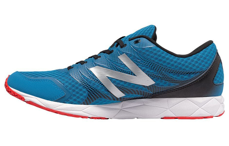 New Balance 590 v5 Low-Top 'Blue' M590RB5