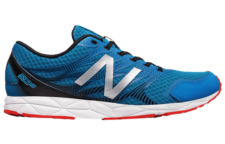 Order New Balance 590 v5 Bas ''Bleu'' M590RB5