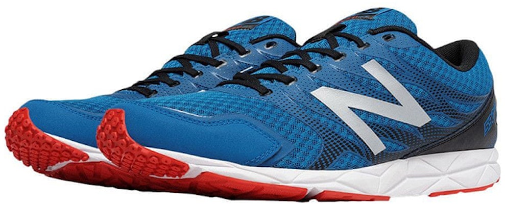 New Balance 590 v5 Low-Top 'Blue' M590RB5 Lookbook New Balance 590 v5 Low-Top 'Blue' M590RB5
