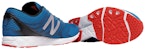New Balance 590 v5 Rendah 'Biru' M590RB5