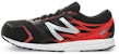 New Balance 590 v5 Rendah /Merah 'Hitam' M590LB5