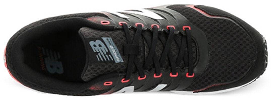 New Balance 590 v5 Low Cut /Red 'Black' M590LB5 Lookbook New Balance 590 v5 Low Cut /Red 'Black' M590LB5