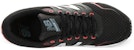 New Balance 590 v5 Rendah /Merah 'Hitam' M590LB5