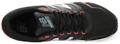 Lookbook New Balance 590 v5 Basse Rouge ''Noir''. M590LB5