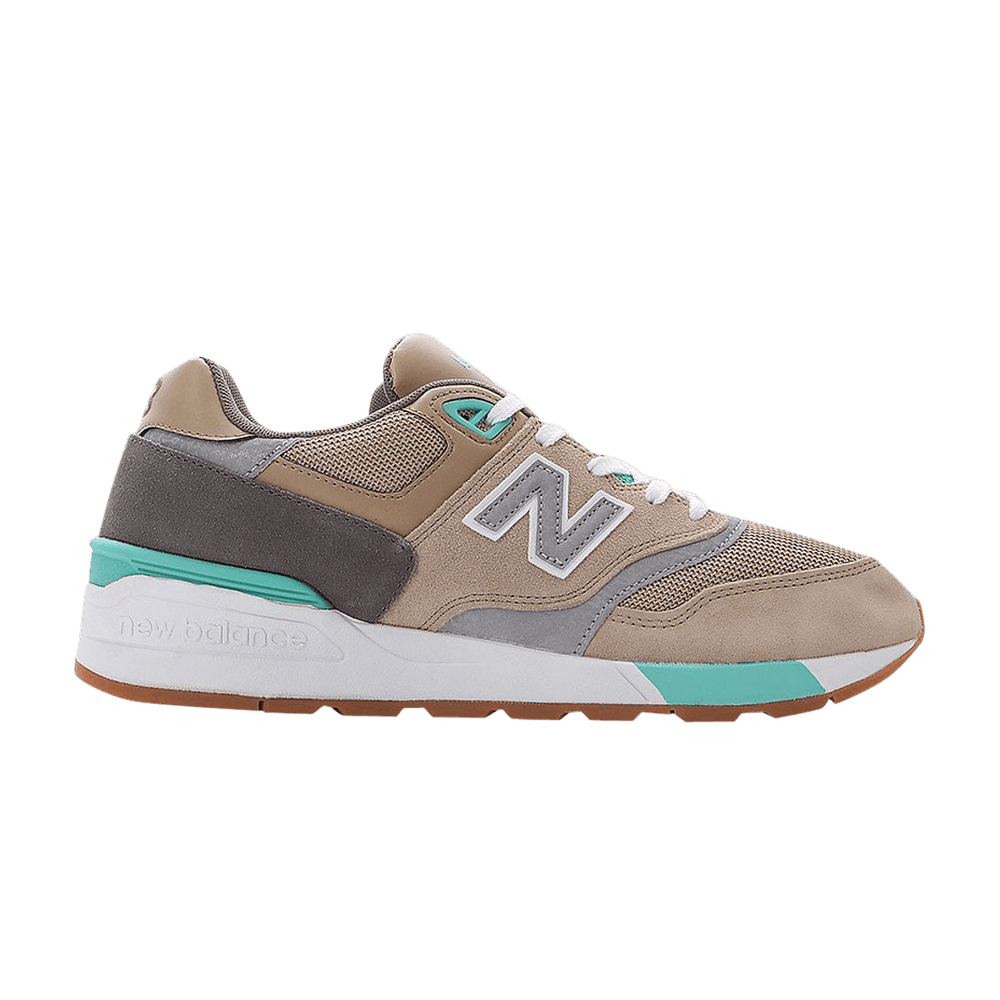New Balance 597 90s Traditional 'Beach Sand' ML597NOC