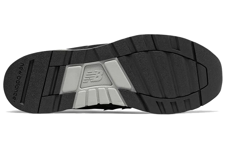 Shop New Balance 597 'Hitam' ML597PTC