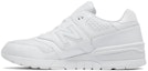 Buy New Balance 597 'Blanco' ML597WHL