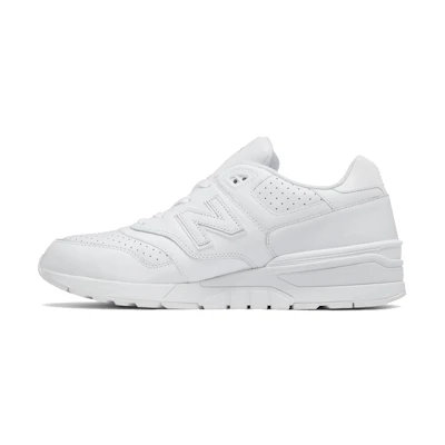 NB 597 'White'