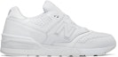Order New Balance 597 'Blanco' ML597WHL