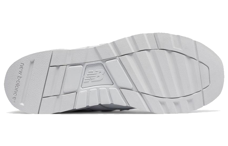 Shop New Balance 597 'Blanco' ML597WHL