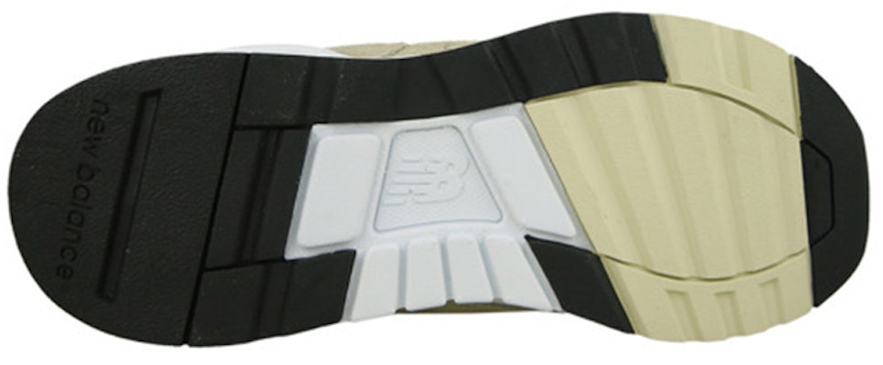 New Balance 597 Klasik Khaki/Putih-Emas ML597RSA Shop New Balance 597 Klasik Khaki/Putih-Emas ML597RSA