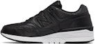 Buy New Balance 597 Kulit 'Hitam Putih' ML597BLL