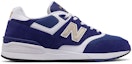 Order New Balance 597 RSB 'Biru Putih' ML597RSB