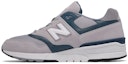 Buy New Balance 597Series Biru/Abu-Abu ML597GSC