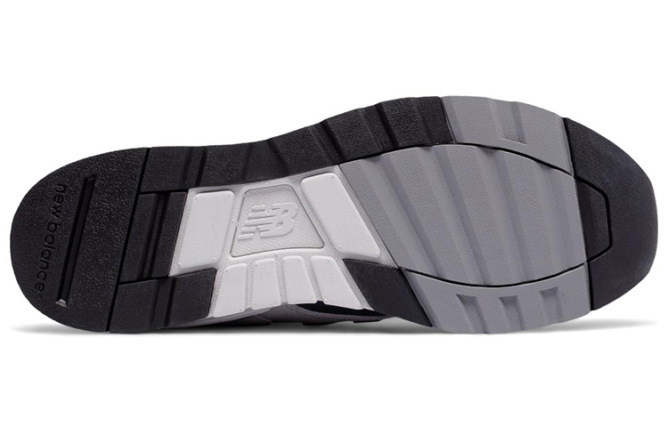 Shop New Balance 597Series Biru/Abu-Abu ML597GSC