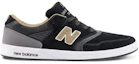 Order New Balance 598系列 透氣輕便舒適 低幫休閒板鞋 黑色