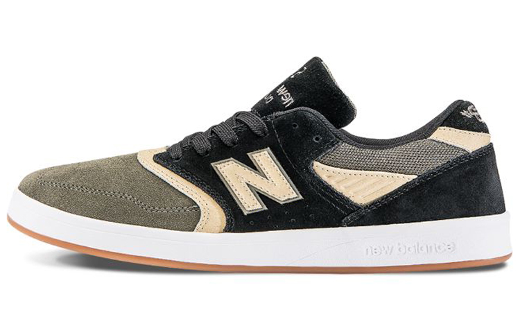 New Balance 598 'Black Green' NM598LY