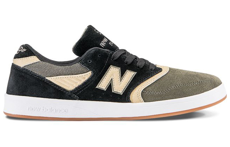 Order New Balance 598 ''Noir Vert'' NM598LY