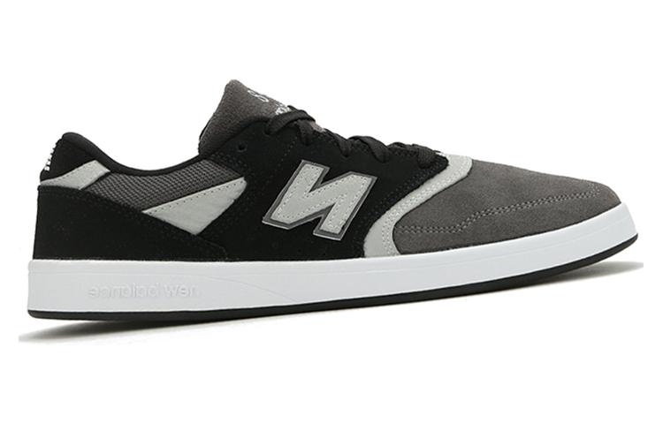 Order New Balance 598 ''Dunkelgrau'' NM598LZ