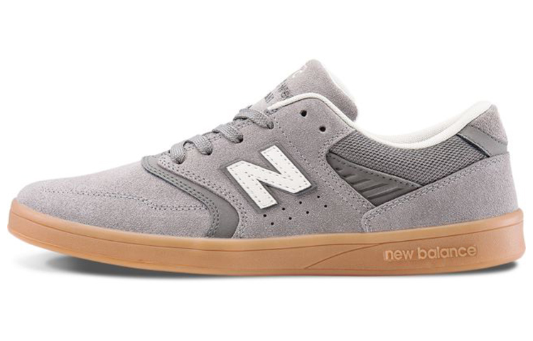 NB 598 'Grey Brown Colorblock'
