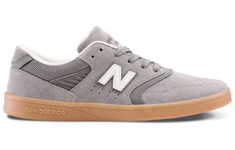 NB 598 'Grey Brown Colorblock' 圖 2