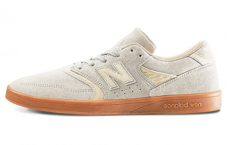 New Balance 598 'Light Sand' NM598LFS