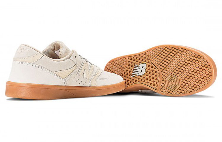 Shop New Balance 598 ''Sabbia Chiara'' NM598LFS