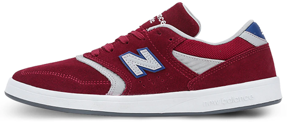 New Balance 598 'Rojo' NM598RAS Buy New Balance 598 'Rojo' NM598RAS