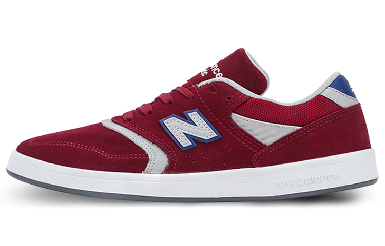 New Balance 598 'Red' NM598RAS