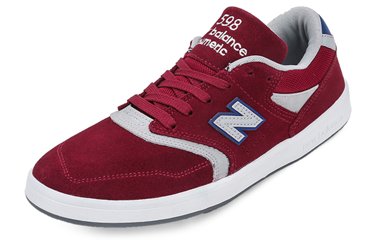 Order New Balance 598 ''Rot'' NM598RAS