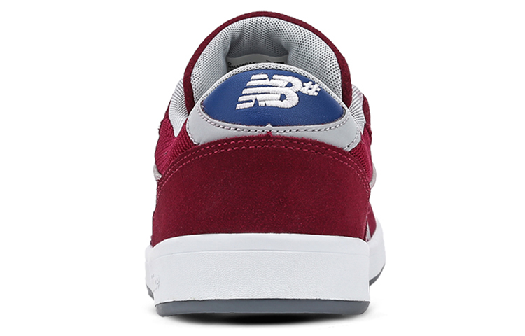 Shop New Balance 598 ''Rot'' NM598RAS