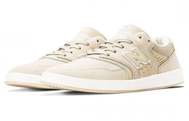 New Balance 598 ''Sable'' NM598SMT Lookbook New Balance 598 ''Sable'' NM598SMT