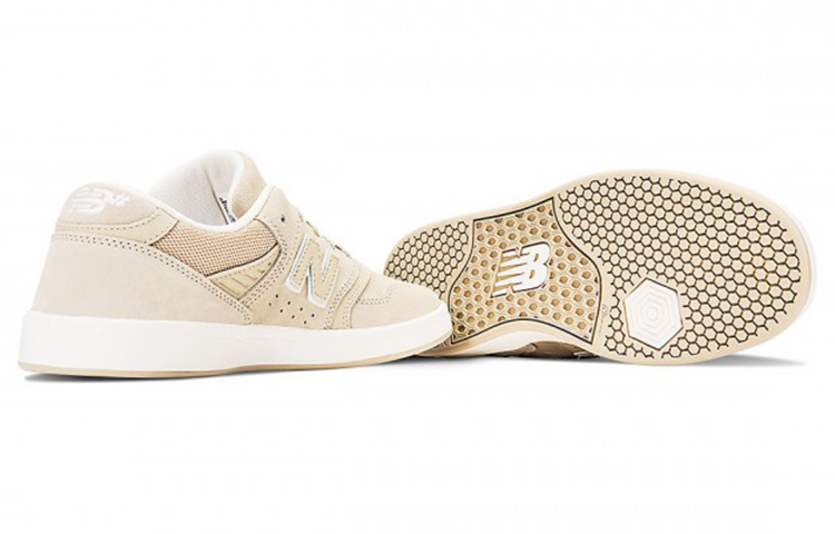 Shop New Balance 598 ''Sable'' NM598SMT