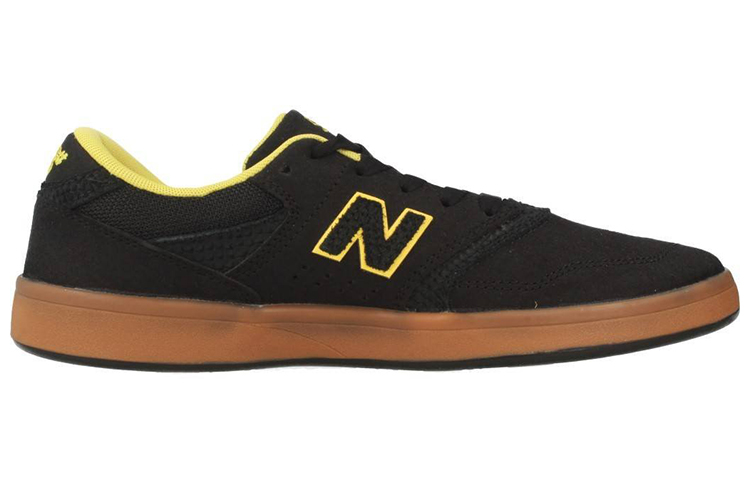 Order New Balance 598 Numeric ''Schwarz Braun'' NM598BSG
