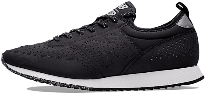 뉴발란스 600 블랙 (New Balance 600 Black) CM600CBK Buy 뉴발란스 600 블랙 (New Balance 600 Black) CM600CBK