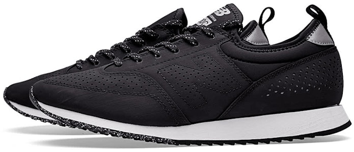 뉴발란스 600 블랙 (New Balance 600 Black) CM600CBK Order 뉴발란스 600 블랙 (New Balance 600 Black) CM600CBK