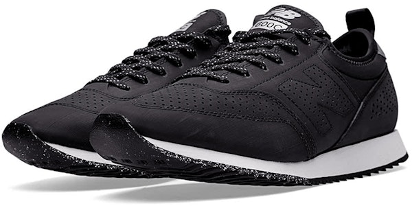 뉴발란스 600 블랙 (New Balance 600 Black) CM600CBK Lookbook 뉴발란스 600 블랙 (New Balance 600 Black) CM600CBK