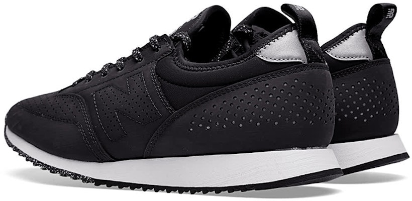 New Balance 600 'Black' CM600CBK Shop New Balance 600 'Black' CM600CBK