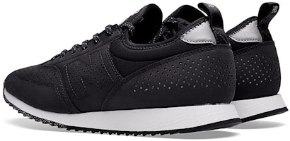 New Balance 600 'Negro' CM600CBK Shop New Balance 600 'Negro' CM600CBK