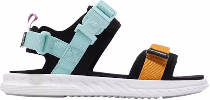 New Balance 600 Sandal 'Aqua Yellow' SDL600CY New Balance 600 Sandal 'Aqua Yellow' SDL600CY