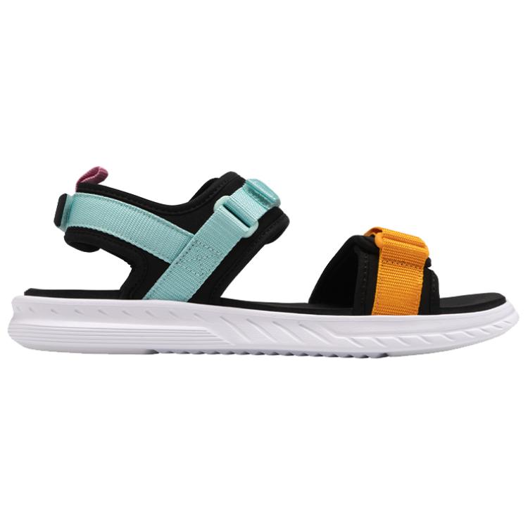 Order ニューバランス 600 サンダル アクアイエロー SDL600CY