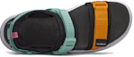 Lookbook New Balance 600 Sandal ''Aqua Geel'' SDL600CY