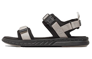 New Balance 600 Sandal 'Black Beige' SDL600BM New Balance 600 Sandal 'Black Beige' SDL600BM