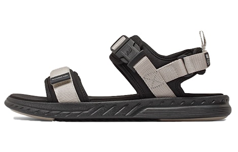 New Balance 600 Sandal 'Hitam Beige' SDL600BM Buy New Balance 600 Sandal 'Hitam Beige' SDL600BM