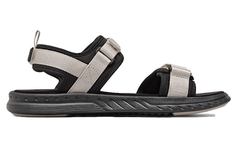 New Balance 600 Sandal 'Hitam Beige' SDL600BM Order New Balance 600 Sandal 'Hitam Beige' SDL600BM