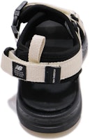 新百伦600凉鞋‘黑米色’ SDL600BM Shop 新百伦600凉鞋‘黑米色’ SDL600BM