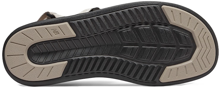 New Balance 600 Sandal 'Hitam Beige' SDL600BM Purchase New Balance 600 Sandal 'Hitam Beige' SDL600BM