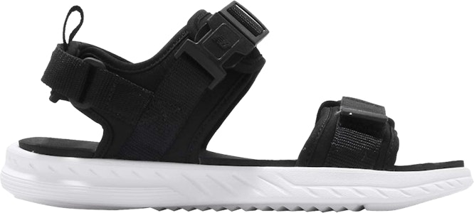 New Balance 600 Sandal 'Hitam Putih' SDL600BKD Buy New Balance 600 Sandal 'Hitam Putih' SDL600BKD