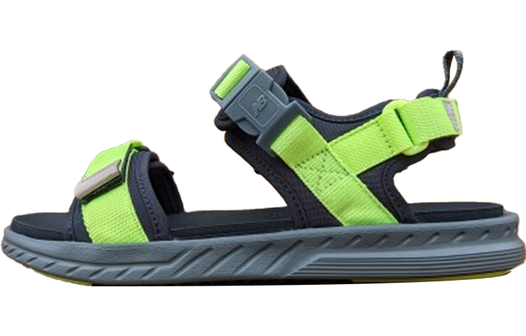 New Balance 600 Sandals 'No Verification Needed' SDL600YB